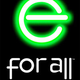 Illustration for article titled Microsoft Signs On For E For All 08